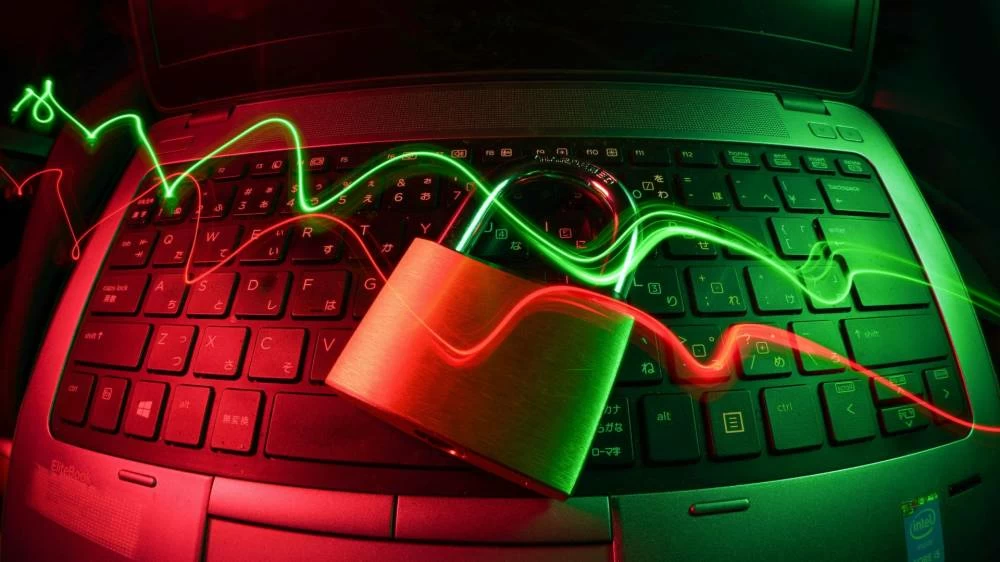 The authorities’ eCrime Hub is an example of how the city is proactively addressing cybercrime. Picture for illustrative purposes. Picture credit: Unsplash