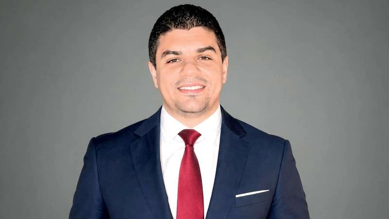 Dr Abdullah Al-Harbi, legal adviser at the General Secretariat