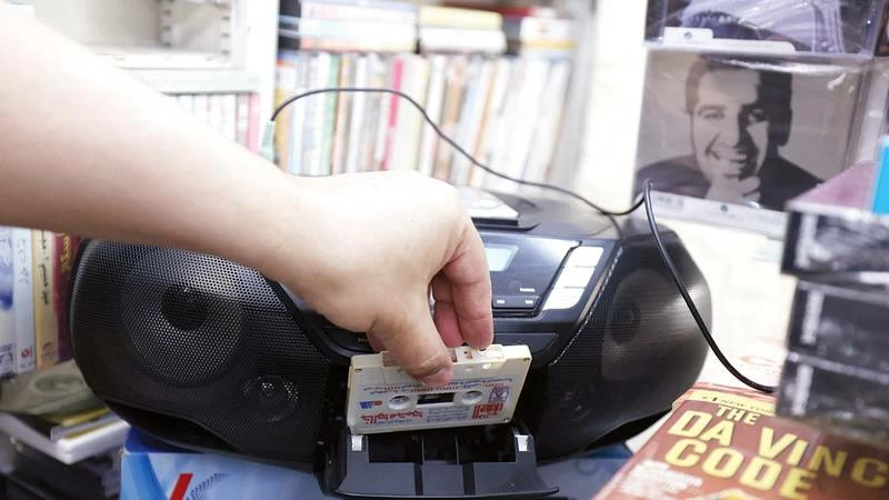 As demand for rare and limited editions grows, buying a cassette or record is evolving from a listening habit into a form of cultural collecting. 