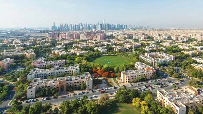 Property Finder confirmed that capital is not leaving the market, but rather redirecting it towards higher-value options and newer offerings. File photograph
