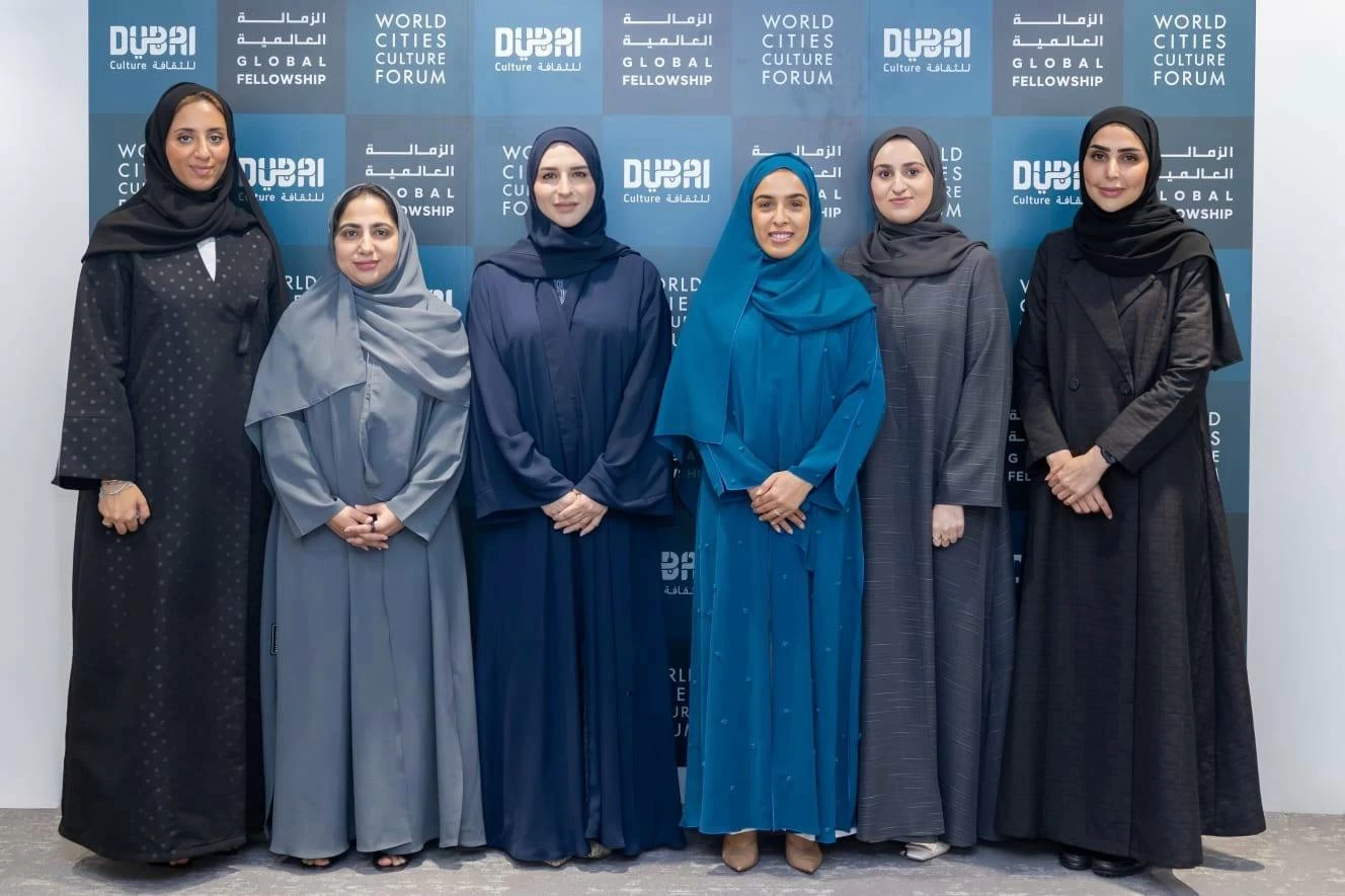 Bringing together 20 mid-career professionals, the programme will strengthen their ability to shape cultural policy and deliver projects that respond to their cities’ priorities.