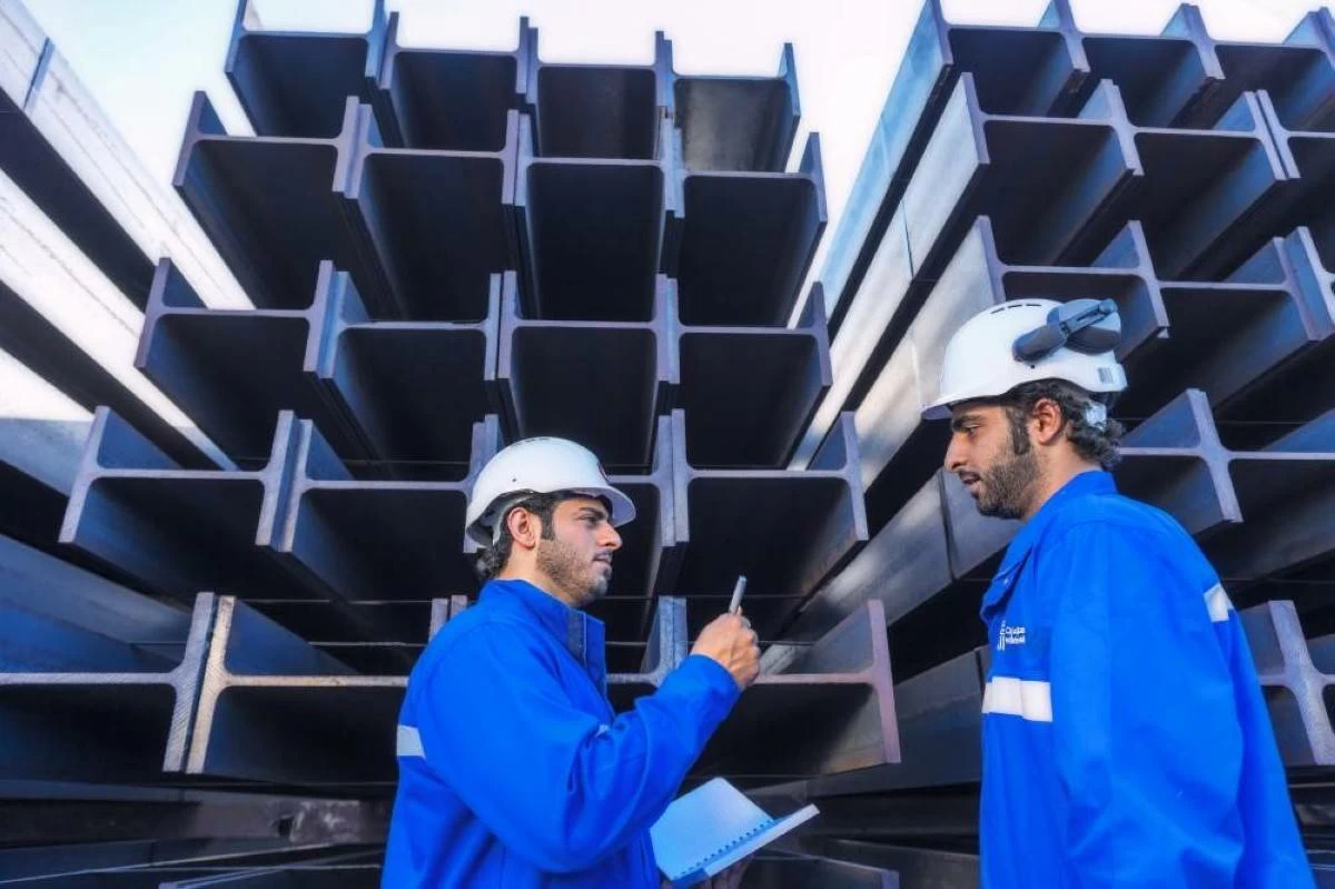 The report, which surveyed more than 10,000 employees across 10 major global markets, indicated that the UAE is at the forefront of countries successfully and efficiently managing institutional transformations and artificial intelligence applications. File photograph
