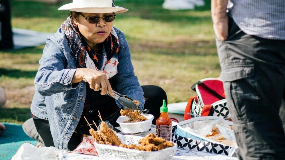The city is featuring a celebration of Thailand’s culture and food this November, so there are plenty of activities and events to pick from. Picture for illustrative purposes. Picture credit: Unsplash