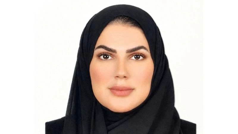 Lawyer and legal consultant Sarah Al-Baqishi said that documentation remains within the framework of legitimate use when it is linked to a real need to prove an event or situation, and is done only to the extent necessary. Picture credit: Supplied