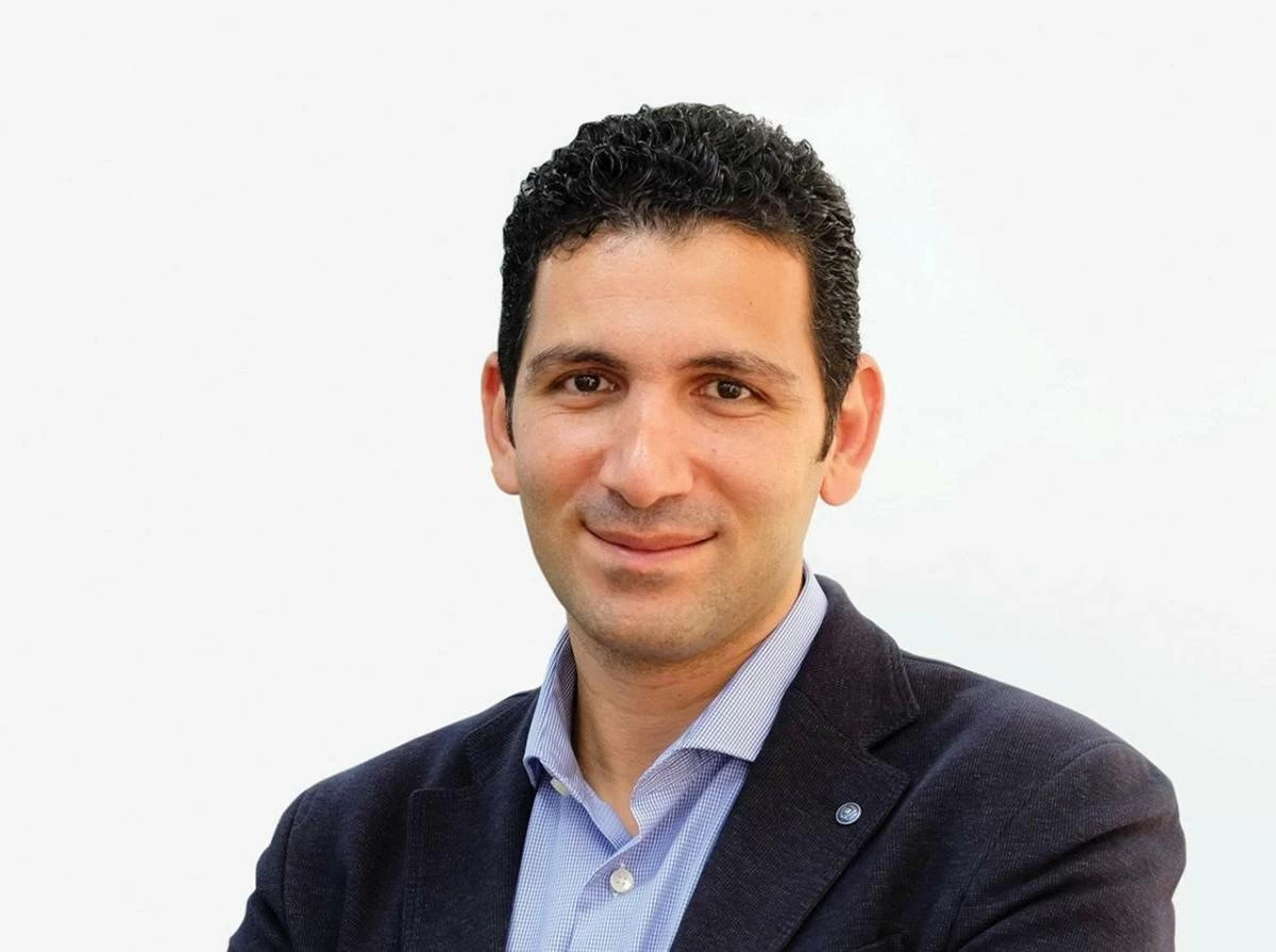 Mamoun Humaidan, Chief Business Officer at Wego. Picture credit: Supplied
