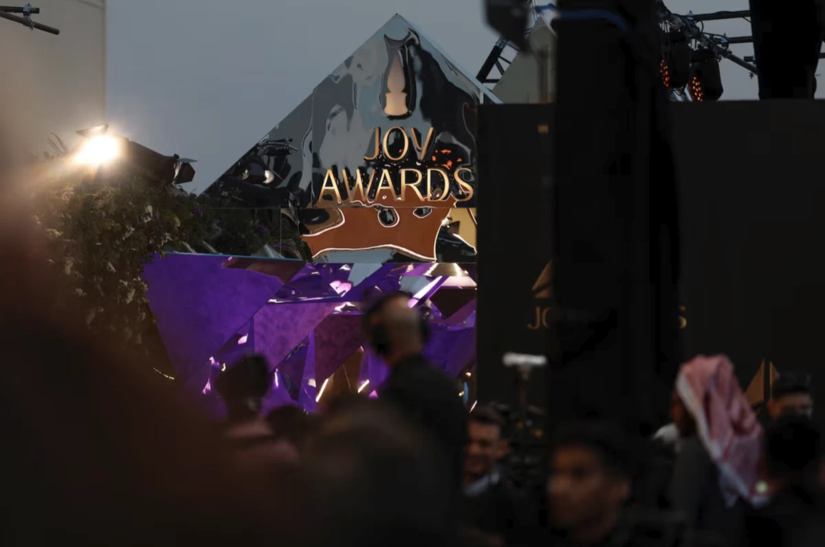 Events aimed at driving investment into the kingdom, such as the flagship Future Investment Initiative (FII) taking place at the end of this month, remain scheduled as planned, according to organisers. Picture credit: Reuters