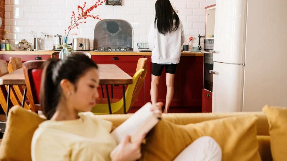 Any shared housing arrangement can only be made after you obtain a permit – so it’s vital to ensure you apply for this important document. Picture for illustrative purposes. Picture credit: Supplied