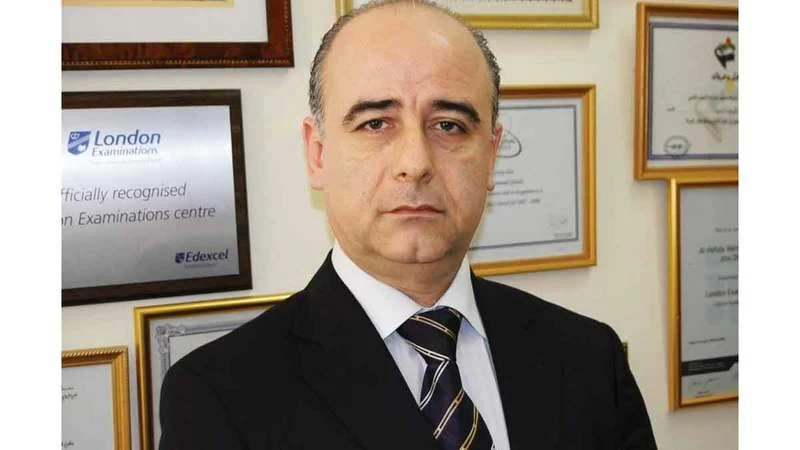 Adnan Abbas, Executive Director of Al Nahda National Schools in Abu Dhabi, affirmed that academic difficulty monitoring programs are an important tool for identifying challenges students may face early on. Picture credit: Supplied