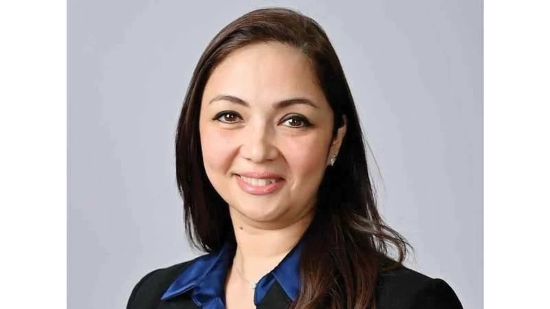 Educational consultant Shereen Farag emphasised the importance of having an early detection system for academic difficulties. Picture credit: Supplied