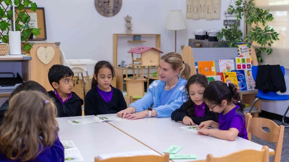 New private schools in their first or second year of operation will undergo specialised visits from education evaluators to assess the quality of teaching and learning and students’ experience, while supporting schools’ development and improvement.