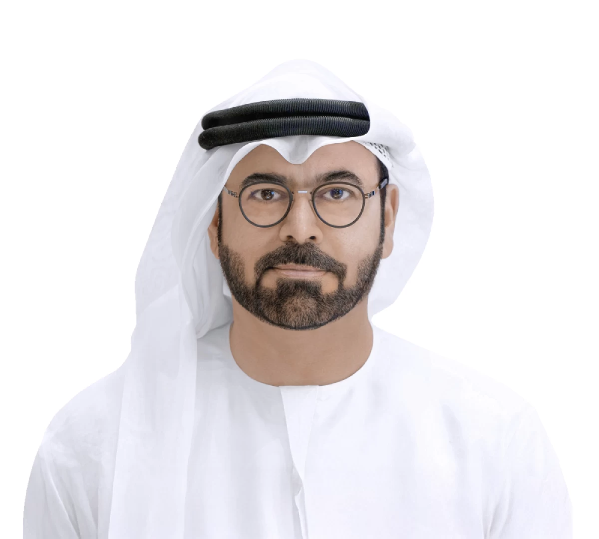 Mohammad Al Gergawi, Chairman of The Executive Office of His Highness Sheikh Mohammed bin Rashid Al Maktoum and Chairman of MBRCLD.