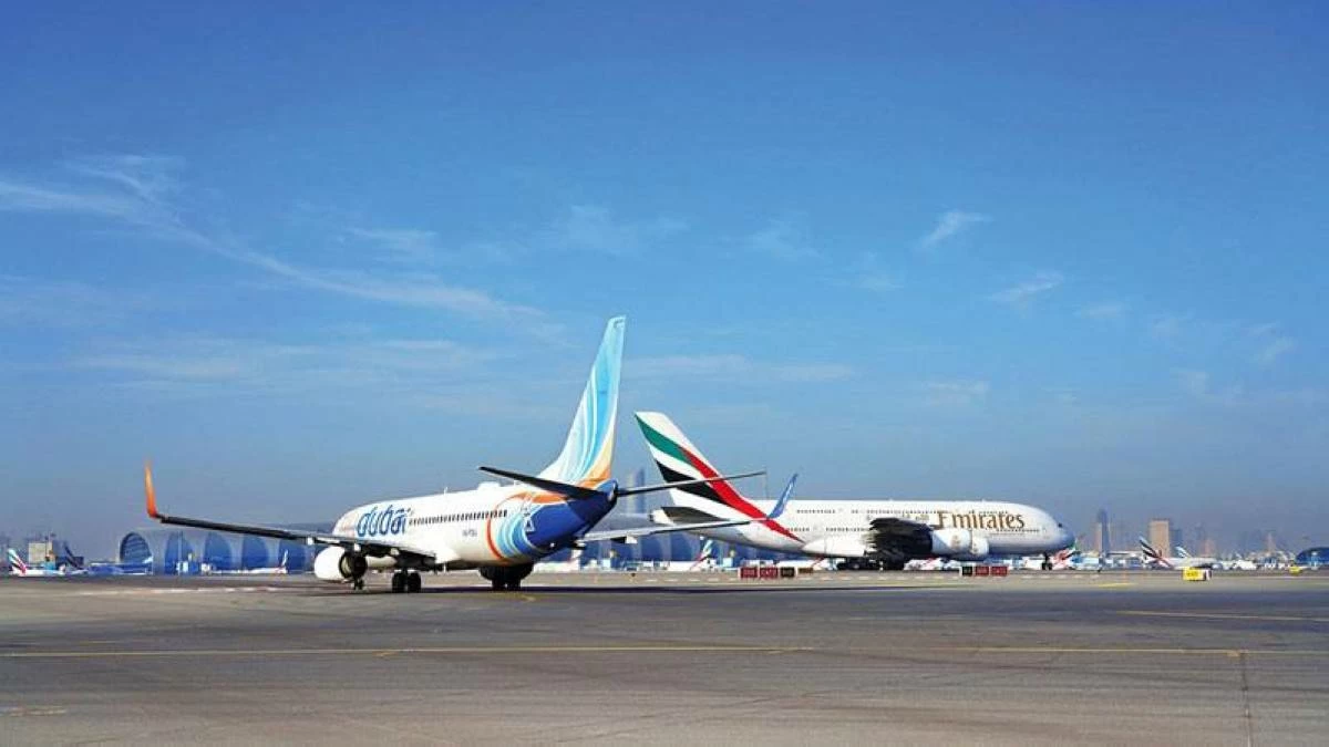 Published Emirates schedules showed the cancellation of several flights between Dubai and Riyadh on October 11 and October 12. Flight disruptions also extended to services between Dubai and Dammam on October 11.