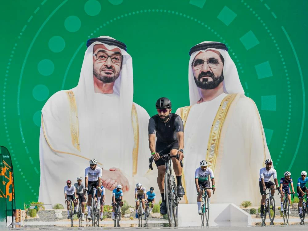 The championship, regarded as the world's largest event of its kind for amateur cyclists, will run from 27 December 2026 to 14 March 2027 and feature five races for men and women across categories including amateurs, professionals, clubs and national teams.