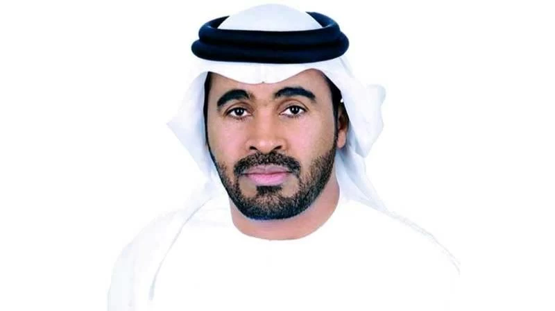 Traffic expert Dr Jamal Al-Amiri
