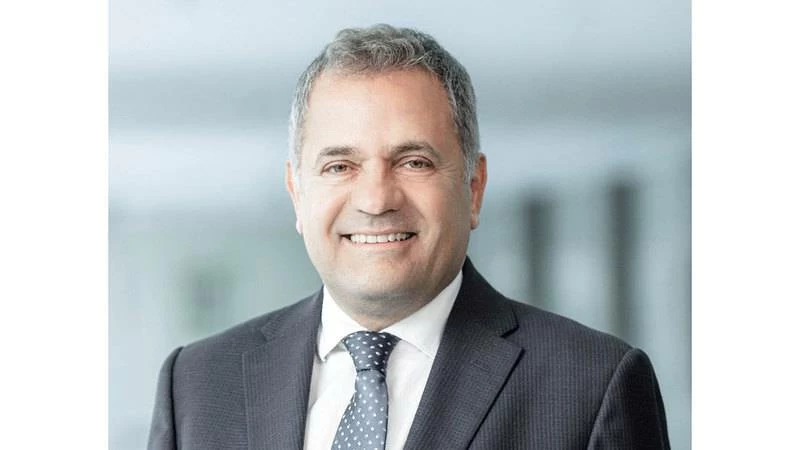Boutros Boutros, Emirates’ Executive Vice President, Corporate Communications, Marketing and Brand