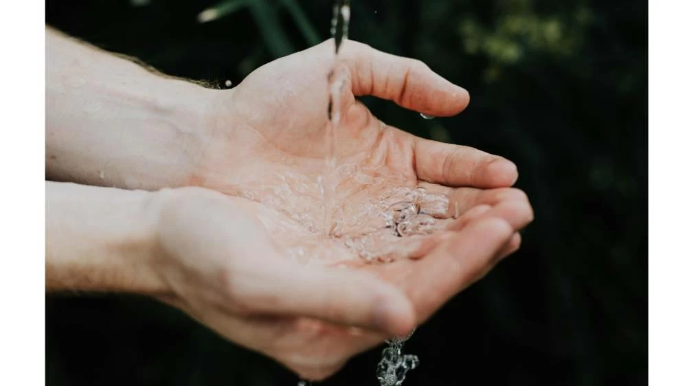 The programme comes as the UAE prepares to co-host the 2026 United Nations Water Conference with Senegal in Abu Dhabi from 8th to 10th December. Picture for illustrative purposes. Picture credit: Unsplash