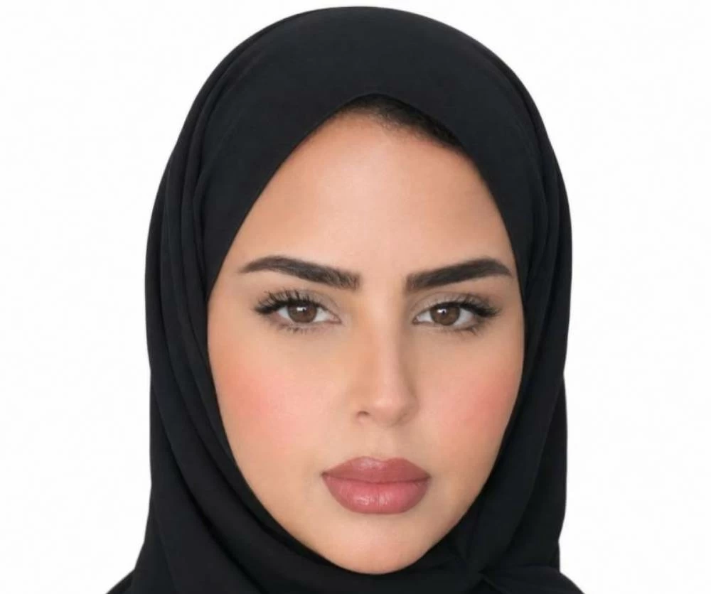 Noura Abdullah Al Kaabi