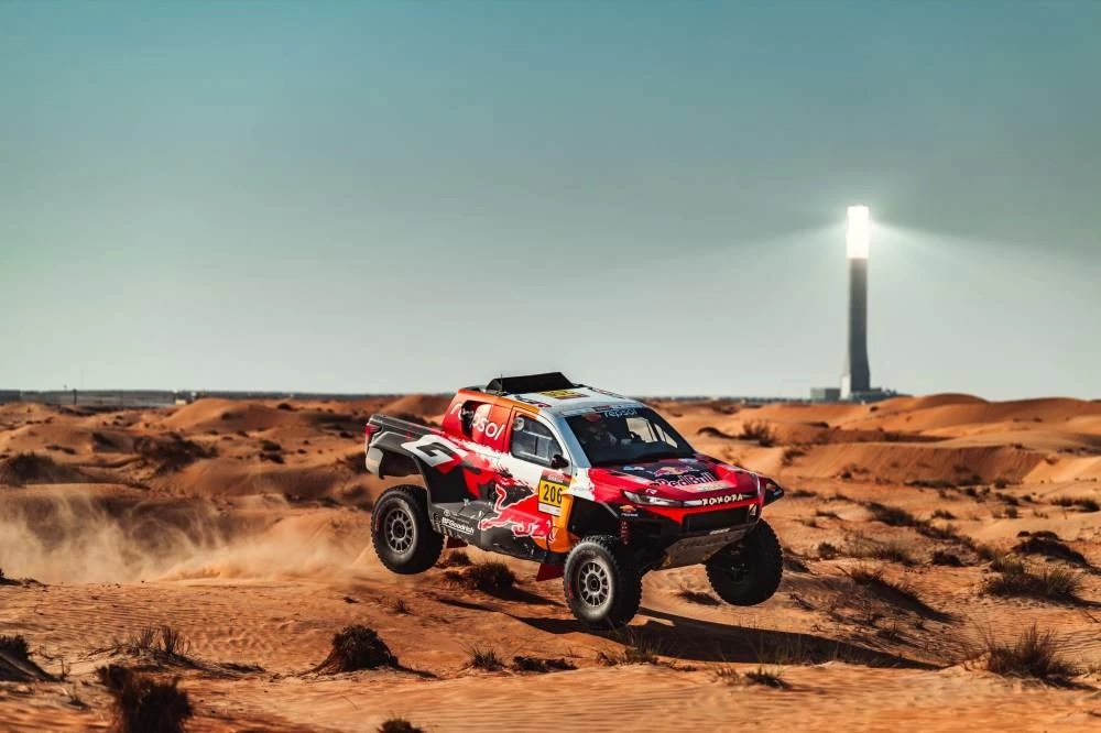 Building on a motorsport tradition dating back to the inaugural Dubai Rally in 1979, the event will bring together leading international cross-country rally drivers and riders for the final rounds of the 2026 FIA World Baja Cup and FIA Middle East Baja Cup. It will also host the penultimate round of the FIM Bajas World Cup and the final round of the FIM Asia Baja Continental Championship.