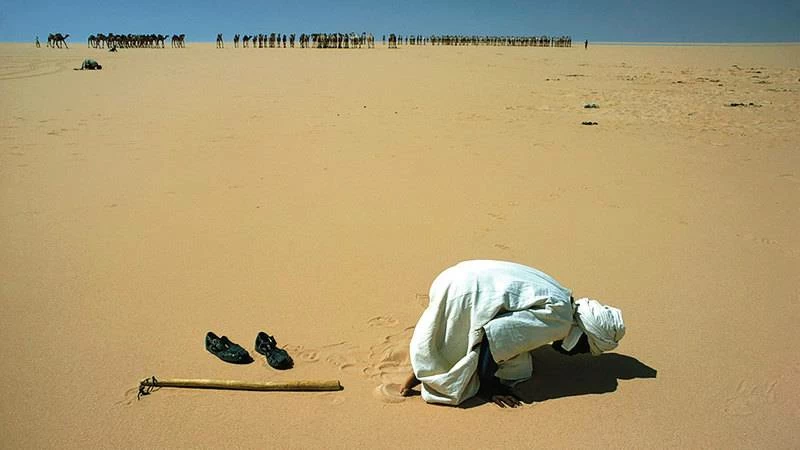 A photograph by Japanese photographer Kazuyoshi Nomachi. Picture credit: Supplied