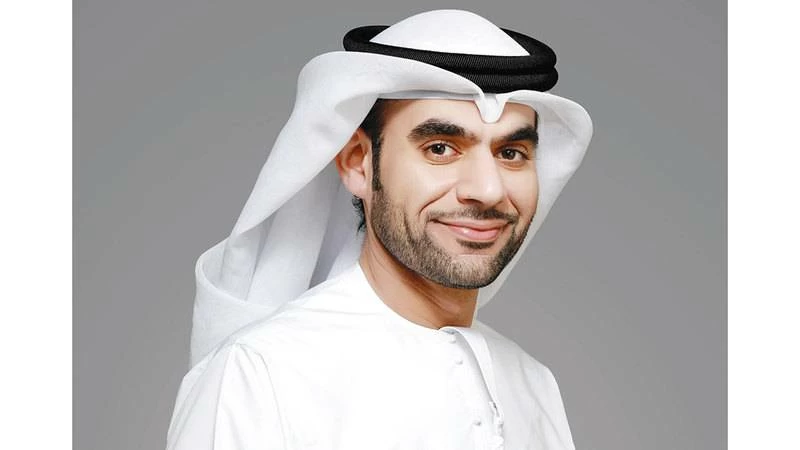 Younis Al Nasser: “The survey falls within a comprehensive vision to provide an accurate and up-to-date picture of the labour market in Dubai, and to enable decision-makers to understand economic and social transformations.” Picture credit: Supplied