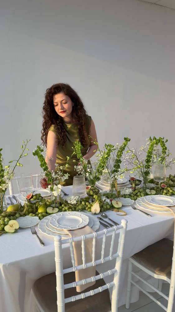 After years of dreaming of starting her own business, Siena has finally made it a reality – in a city where anything is possible. Picture credit: Supplied