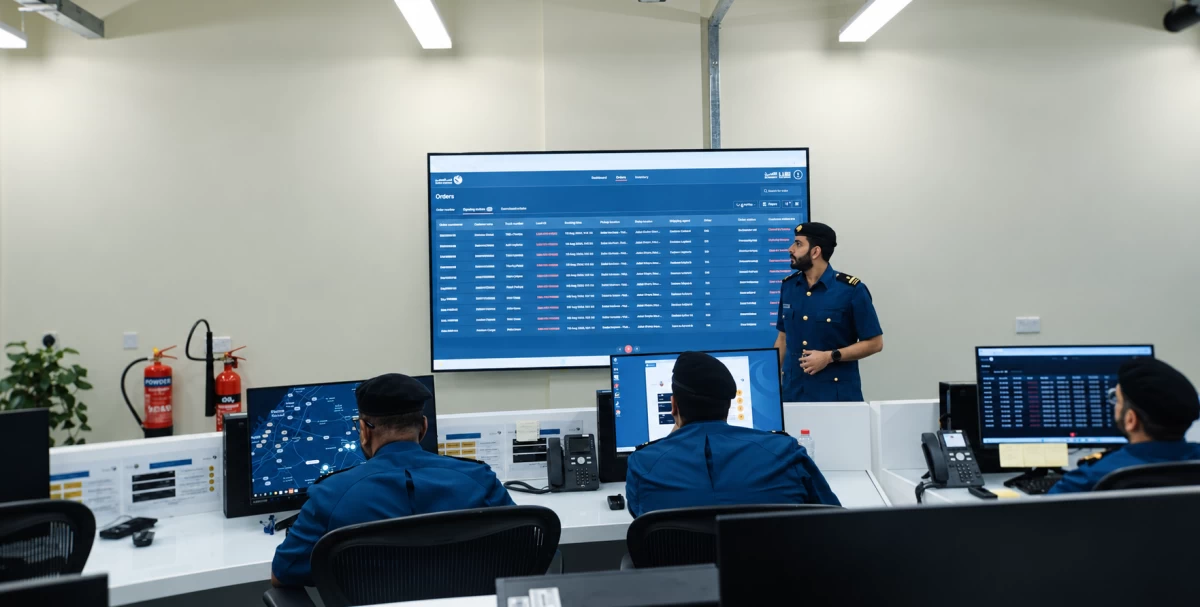 Dubai Customs achieves 99.3% cashless payment rate in H1 2026