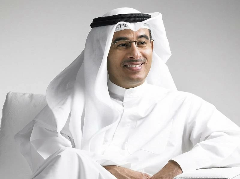 Emaar founder Mohamed Alabbar: We never discount our properties - even if sales slow down