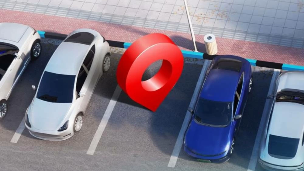 MAWAQiF is responsible for managing and organising parking spaces in the emirate, and ensuring a more accessible and less congested city. Picture credit: WAM