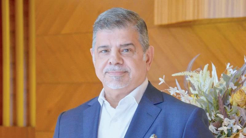 Carlton Hotels CEO Hosni Abdelhadi said that the ‘Pay on arrival’ option is a convenience for the customer. Picture credit: Supplied