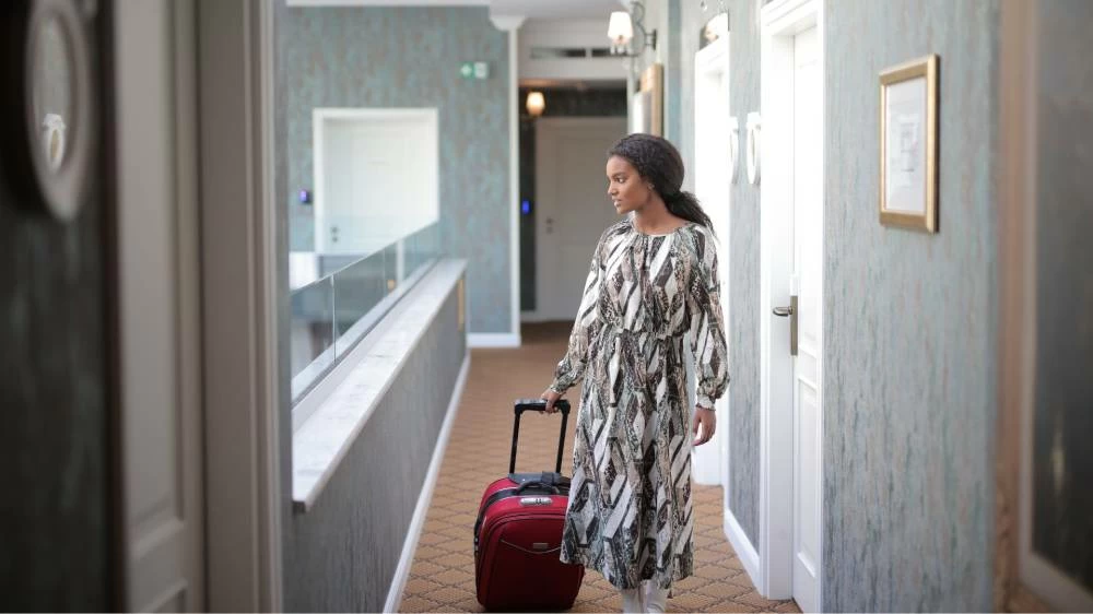 UAE hotel warning: ‘Book now, pay on arrival’ does not mean you can cancel for free