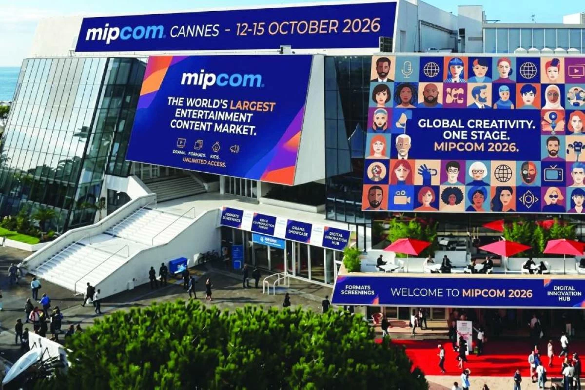 Dubai Media Incorporated signs deal to reach 450,000 hotel rooms in 12,000 hotels worldwide