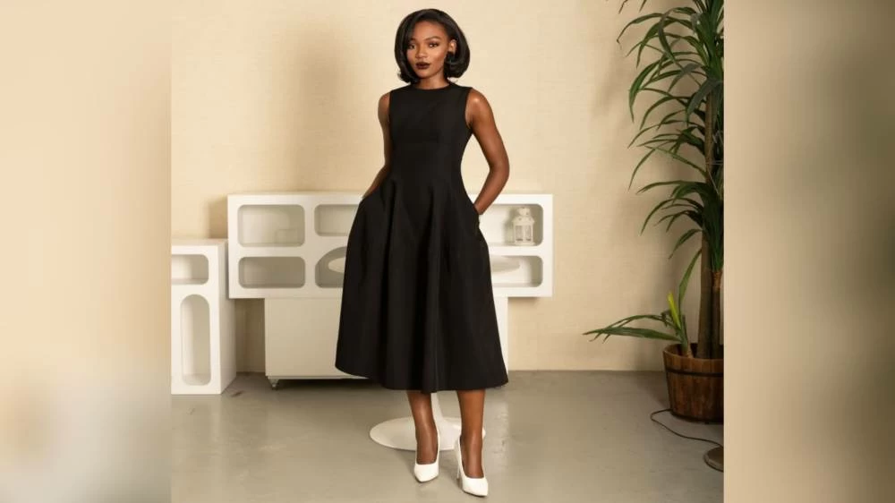 When Dubai-it becomes your school of life: How 27-year-old Karine Yengo Kaisa has learnt by being in the right environment