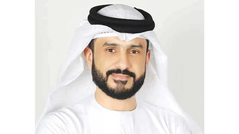 Dr. Saif Darwish, a specialist in public health and community medicine, said that compulsive buying is a behaviour that a person cannot stop despite its harmful effects. Picture credit: Supplied