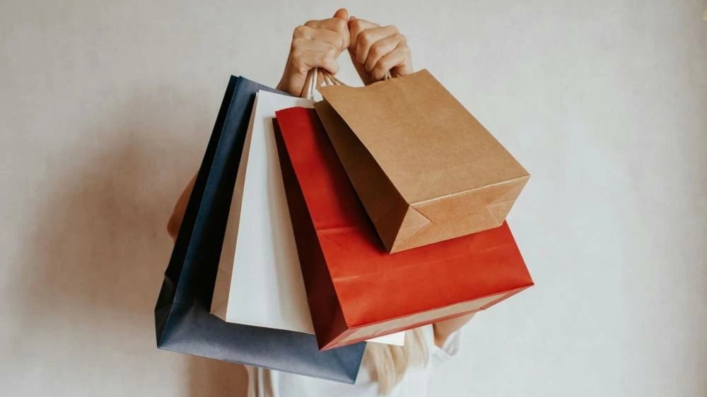 UAE health experts warn: Shopping addiction is a real disorder - and social media is making it worse