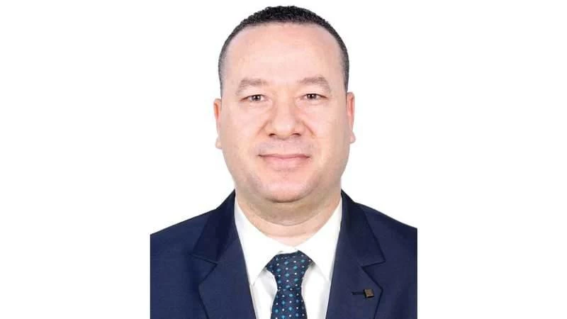 Mohammed Turki, the real estate manager at Al Waleed Real Estate Group, confirmed that the decline in new contract rents in some areas of Dubai represents a positive correction to prices. Picture credit: Supplied