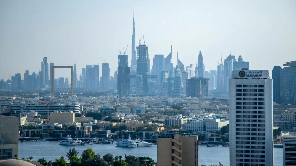 UAE weather: Rain forecast for the next five days, starting this afternoon in Fujairah and Kalba