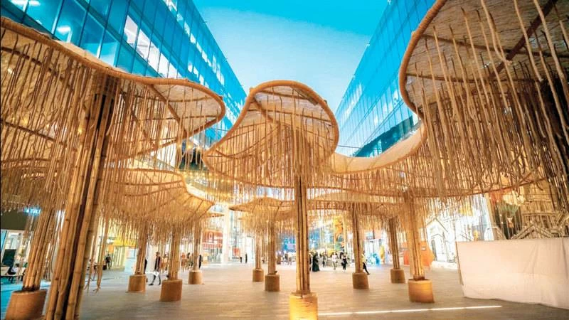 Dubai Design Week is back for its 12th edition: Here are the highlights you don’t want to miss