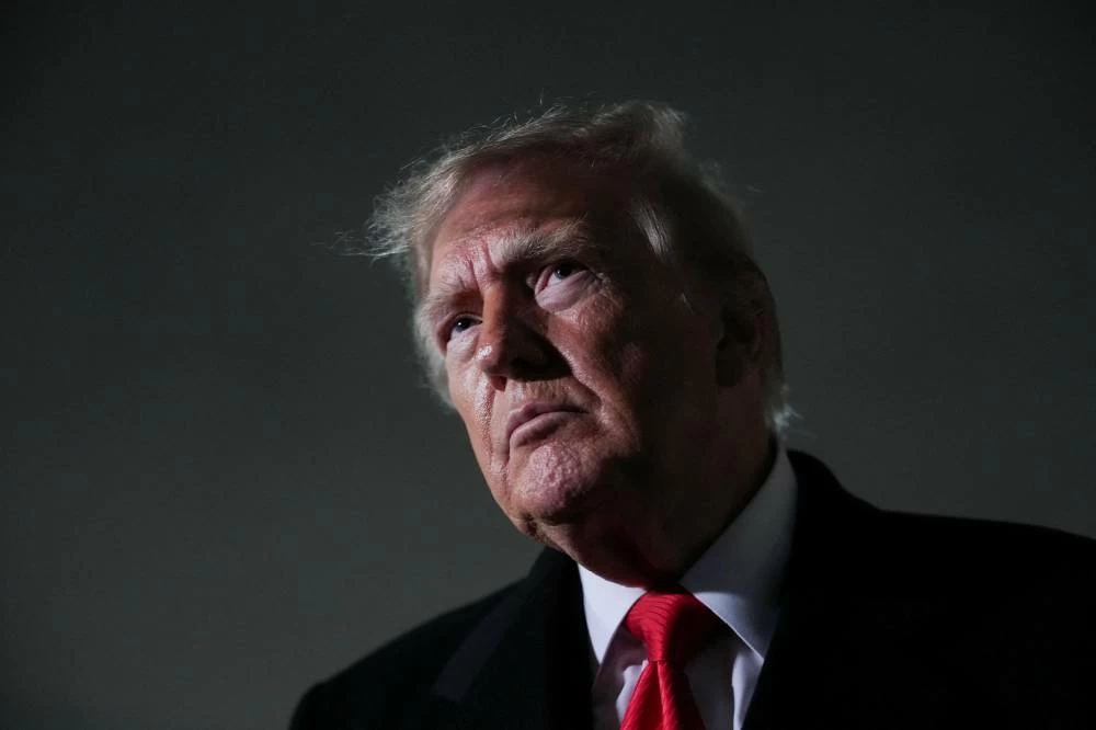 Trump waives key Russia sanctions, tariffs before they take effect