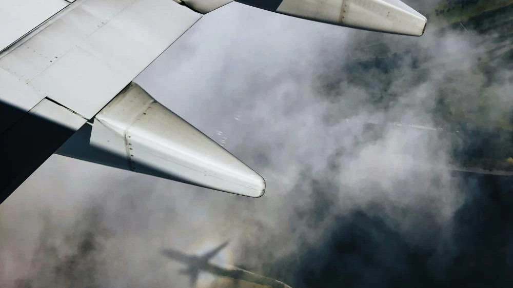 UAE weather may affect flight operations as visibility drops, GCAA warns