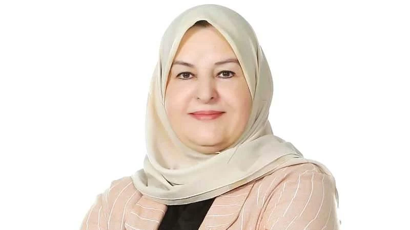 Salma Eid