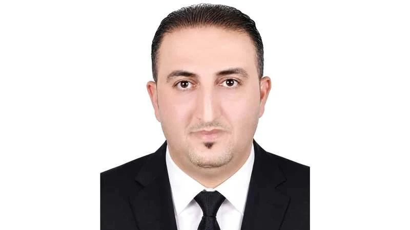 Mohammed Badawi