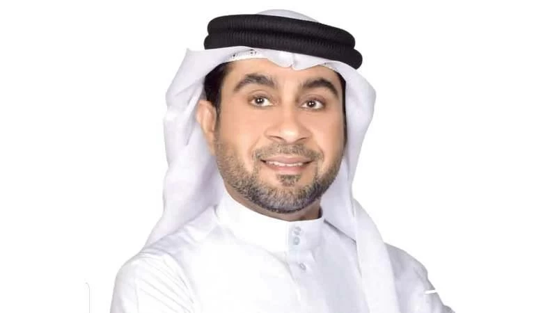 Nasser Al-Yasi
