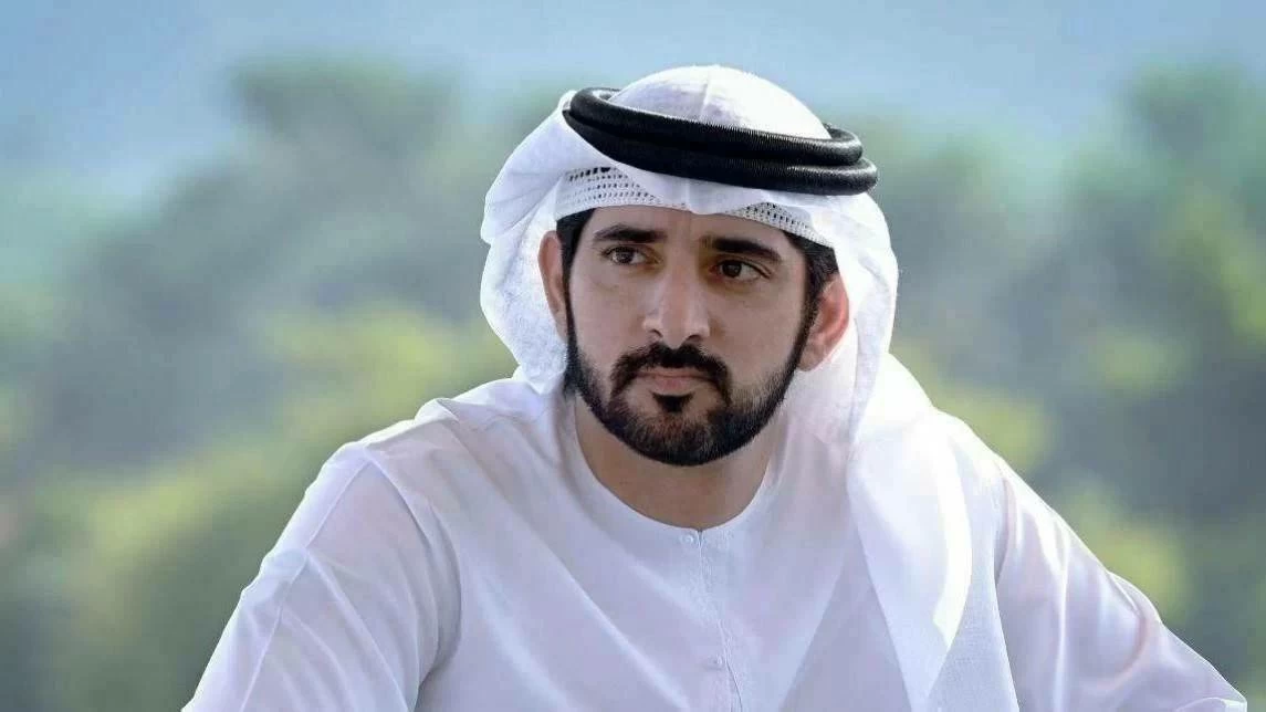 Hamdan bin Mohammed commends DIEZ for record AED246 billion trade performance in H1 2026
