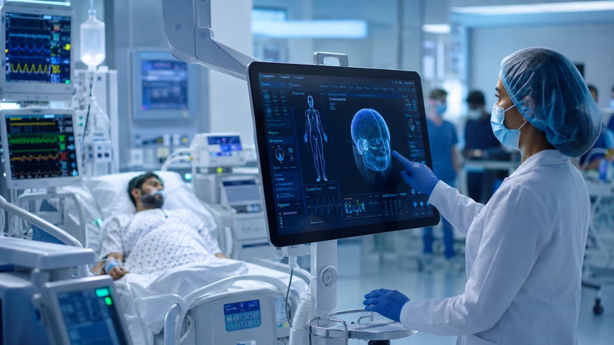 Doctors warn chronic diseases are appearing before 30 as biological ageing accelerates among young adults