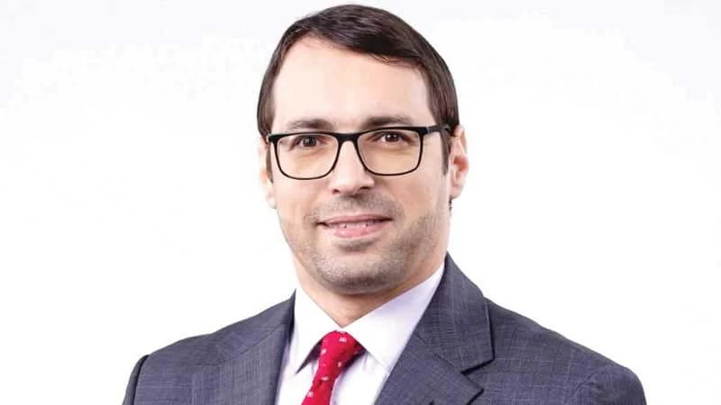 Consultant in internal medicine Dr Mustafa Al-Alwan