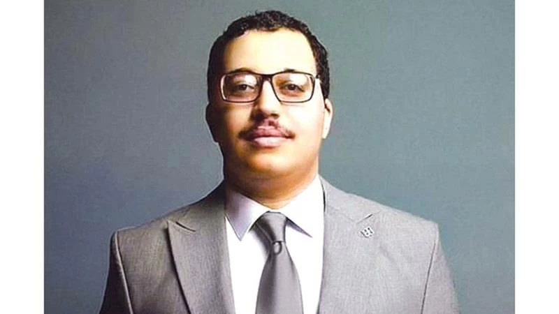Technical expert Abdul Nour Sami