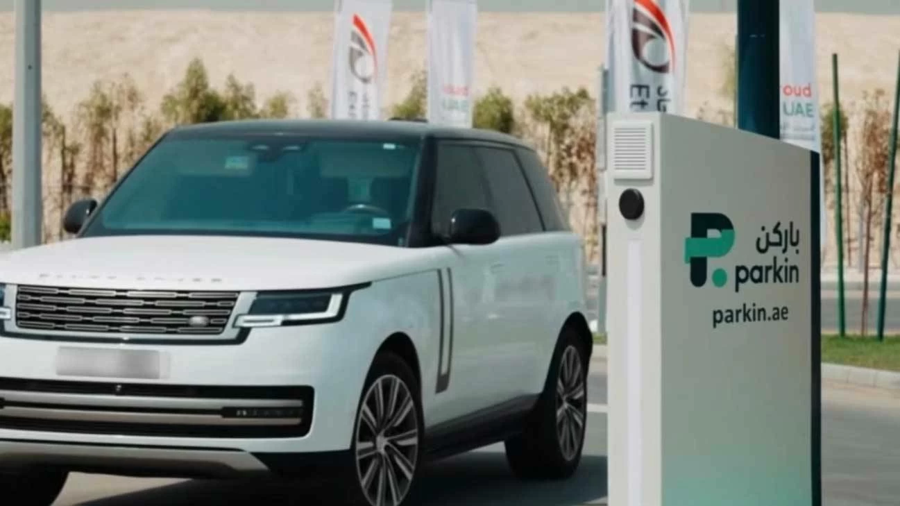 While forgetting to pay for parking can cost you a fine of AED150, there are more serious violations that disrupt parking management or traffic flow, which can lead to higher penalties, going up to as much as AED10,000.
File picture used for illustrative purpose.