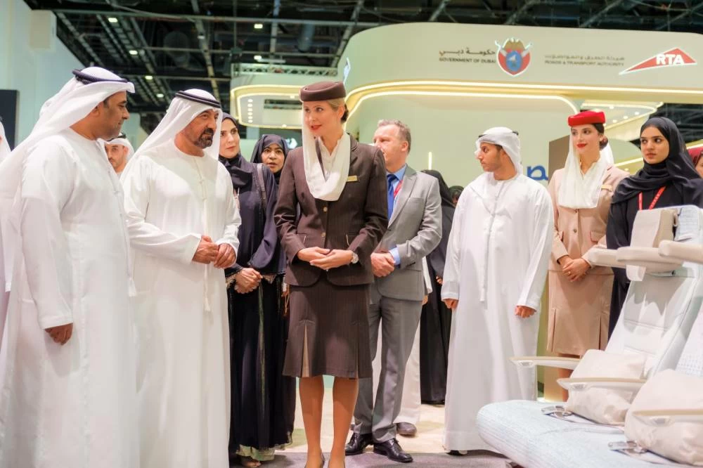 Emirates unveils accessible travel innovations at AccessAbilities Expo Dubai 2026