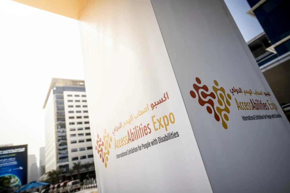 AccessAbilities Expo strengthens efforts of public and private sectors to boost inclusion with its focus on innovation