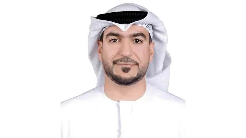 Amin Al Awadhi, General Manager of Al Awadhi Travel Company. Picture credit: Supplied